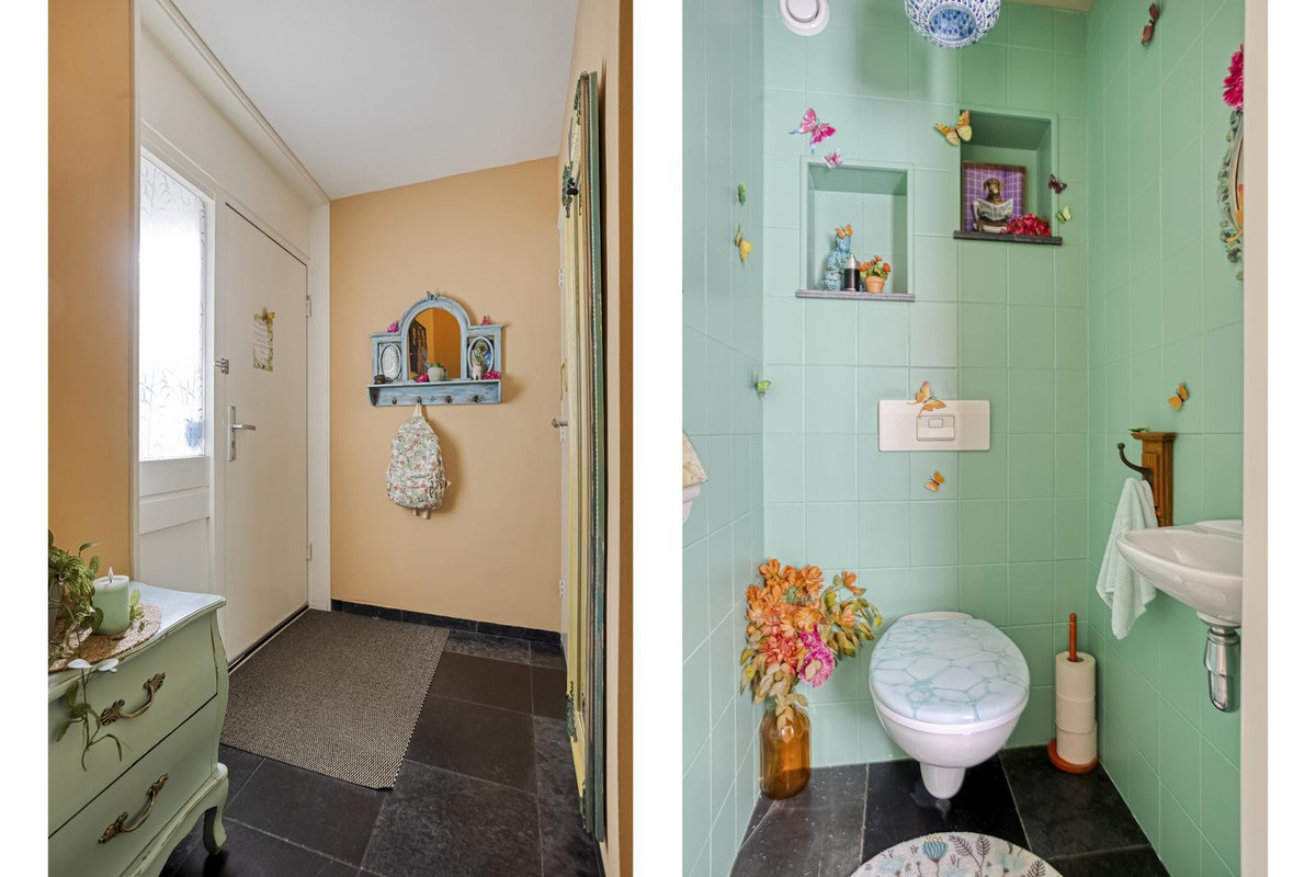 Twee-onder-één-kap te koop: Berliozhof 19, Schijndel