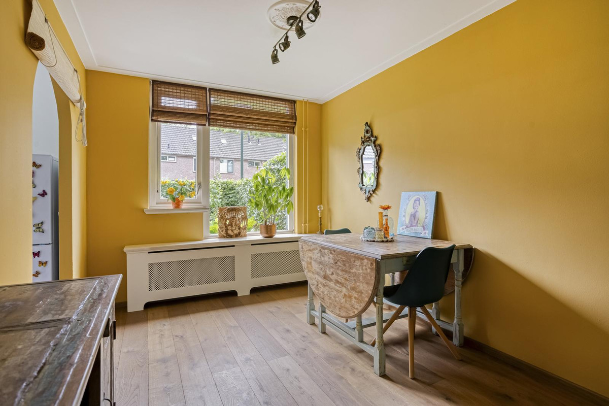 Twee-onder-één-kap te koop: Berliozhof 19, Schijndel