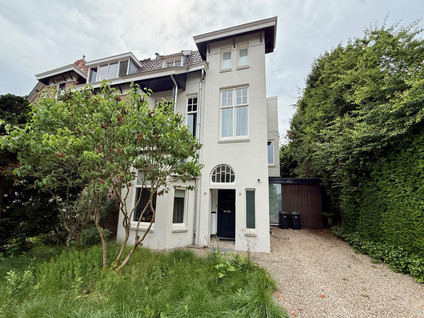 G.A. van Nispenstraat 35