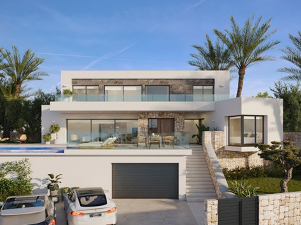Carrer Moraira 0-ong 