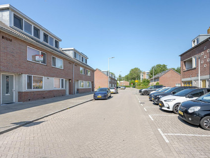 Serooskerkestraat 16