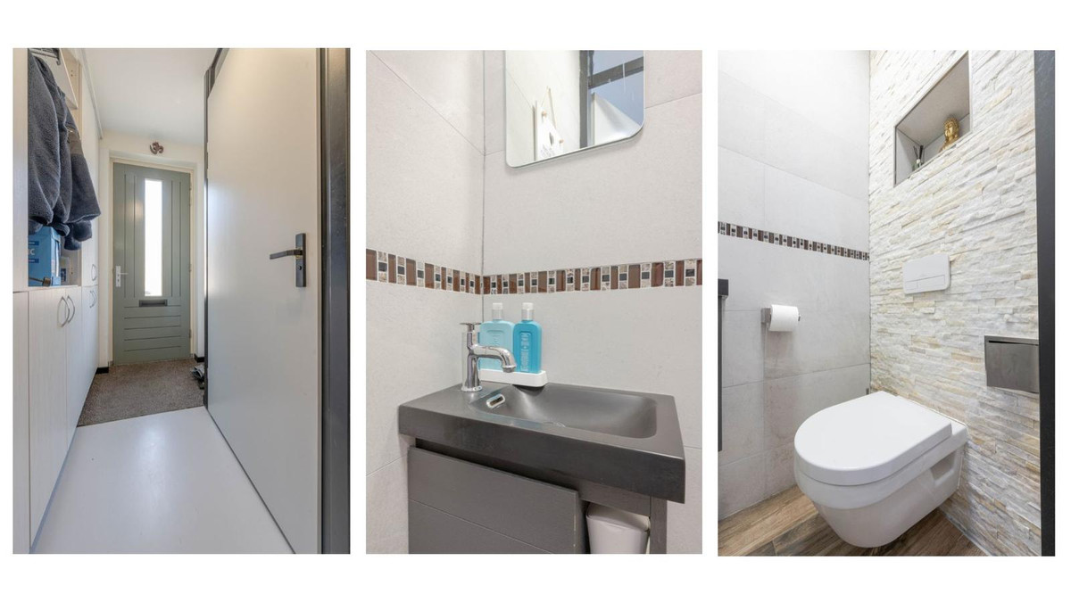 Tussenwoning te koop: Serooskerkestraat 16, Rotterdam