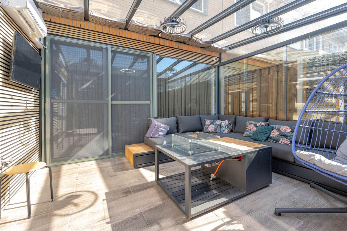 Tussenwoning te koop: Serooskerkestraat 16, Rotterdam