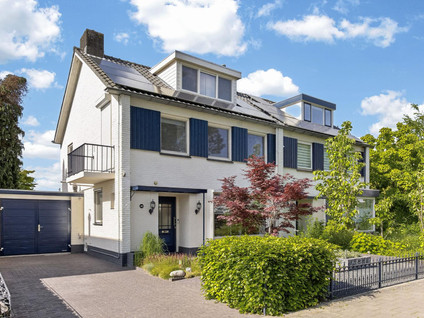 Bachstraat 40