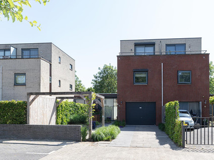 Boegspriet 11