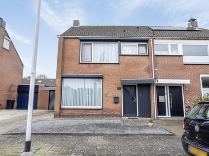 Liniestraat 57