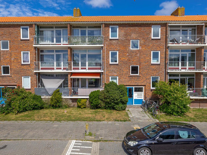 Pasteurstraat 19