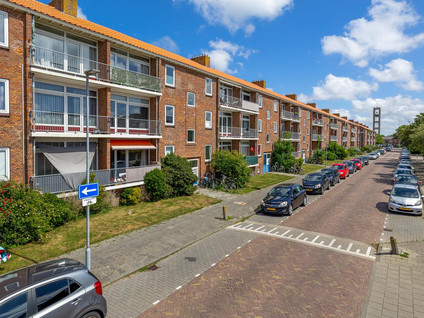 Pasteurstraat 19