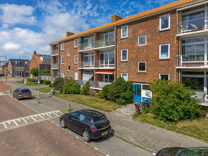Pasteurstraat 19