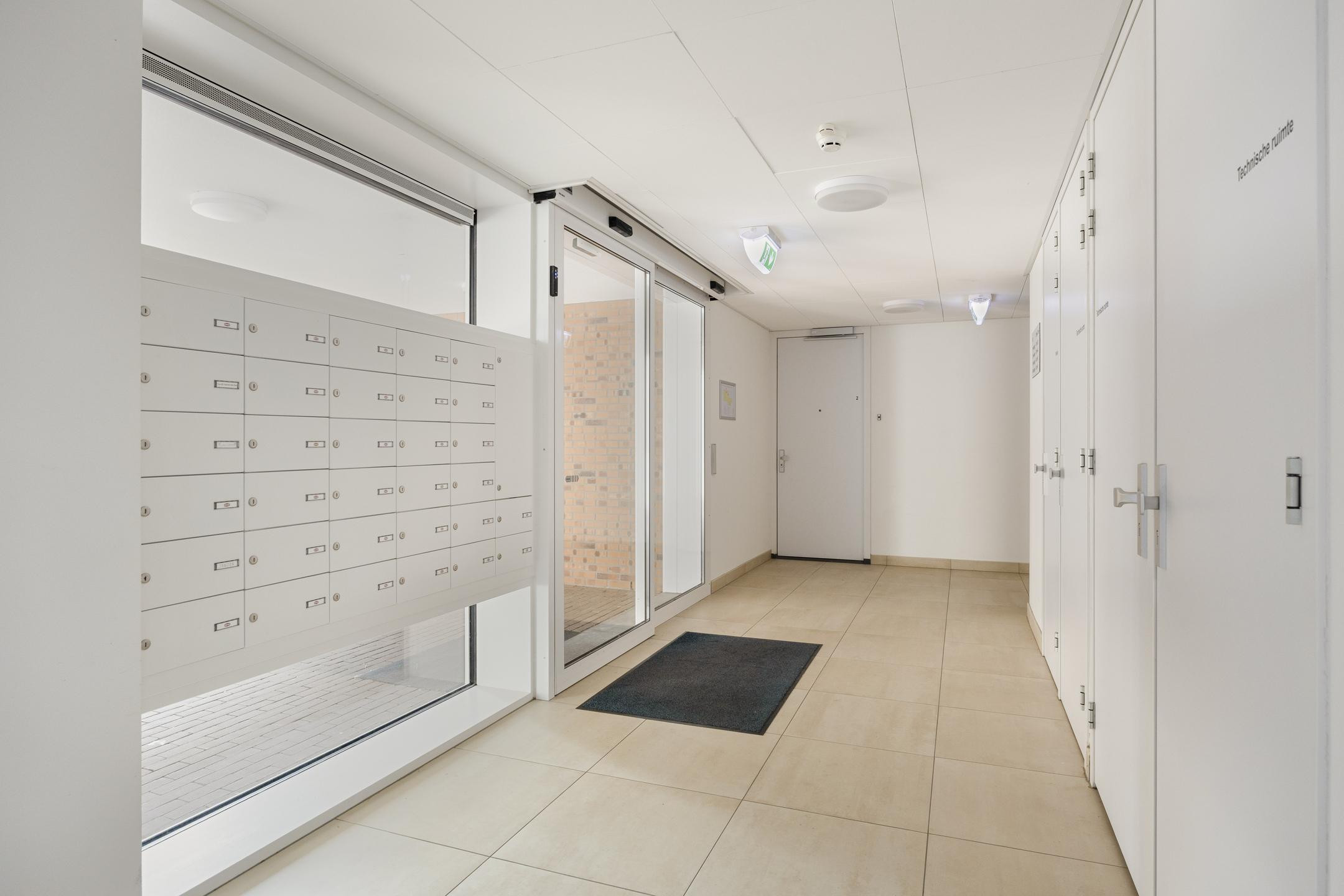 Isabellastraat 20, Breda