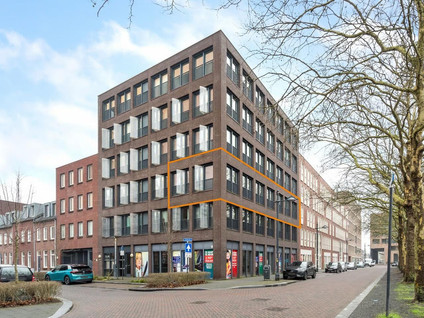 Menno van Coehoornstraat 81