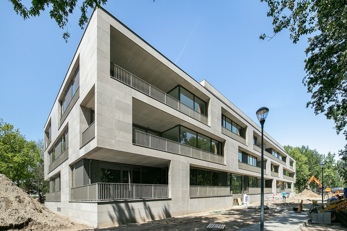 3-oda daire – 175 m²