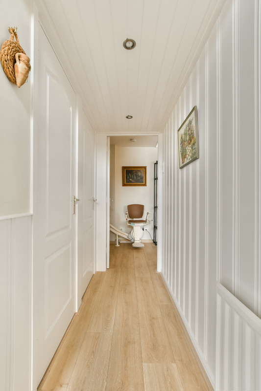 Tussenwoning te koop: Burgemeester Haspelslaan 360, Amstelveen