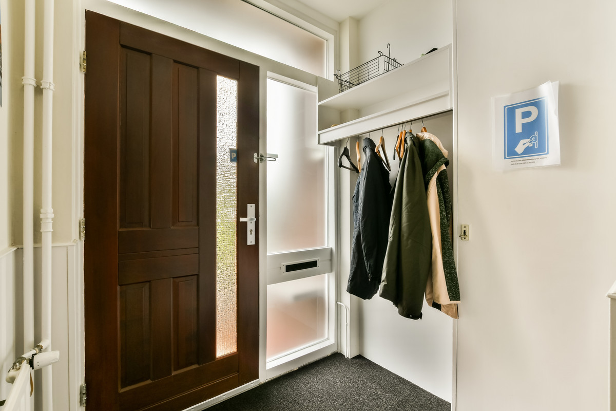 Tussenwoning te koop: Burgemeester Haspelslaan 360, Amstelveen