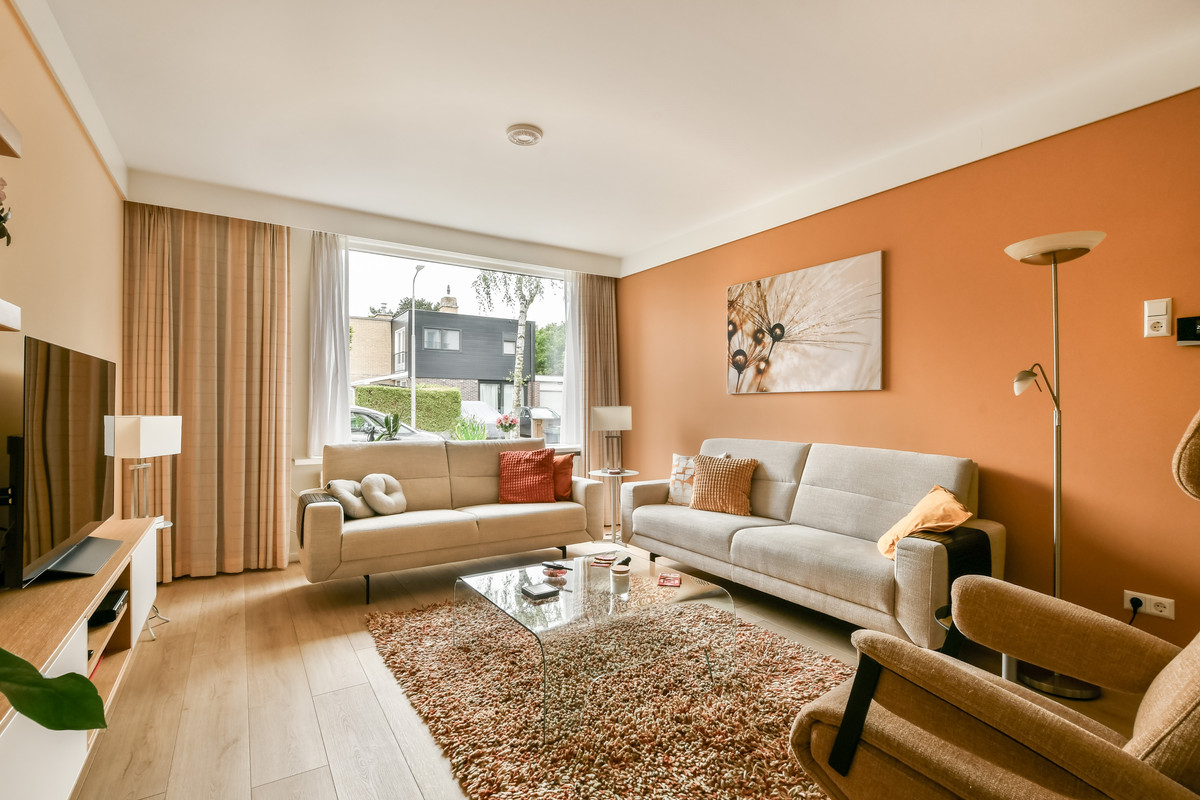 Tussenwoning te koop: Burgemeester Haspelslaan 360, Amstelveen