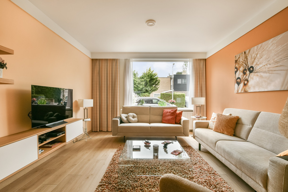 Tussenwoning te koop: Burgemeester Haspelslaan 360, Amstelveen