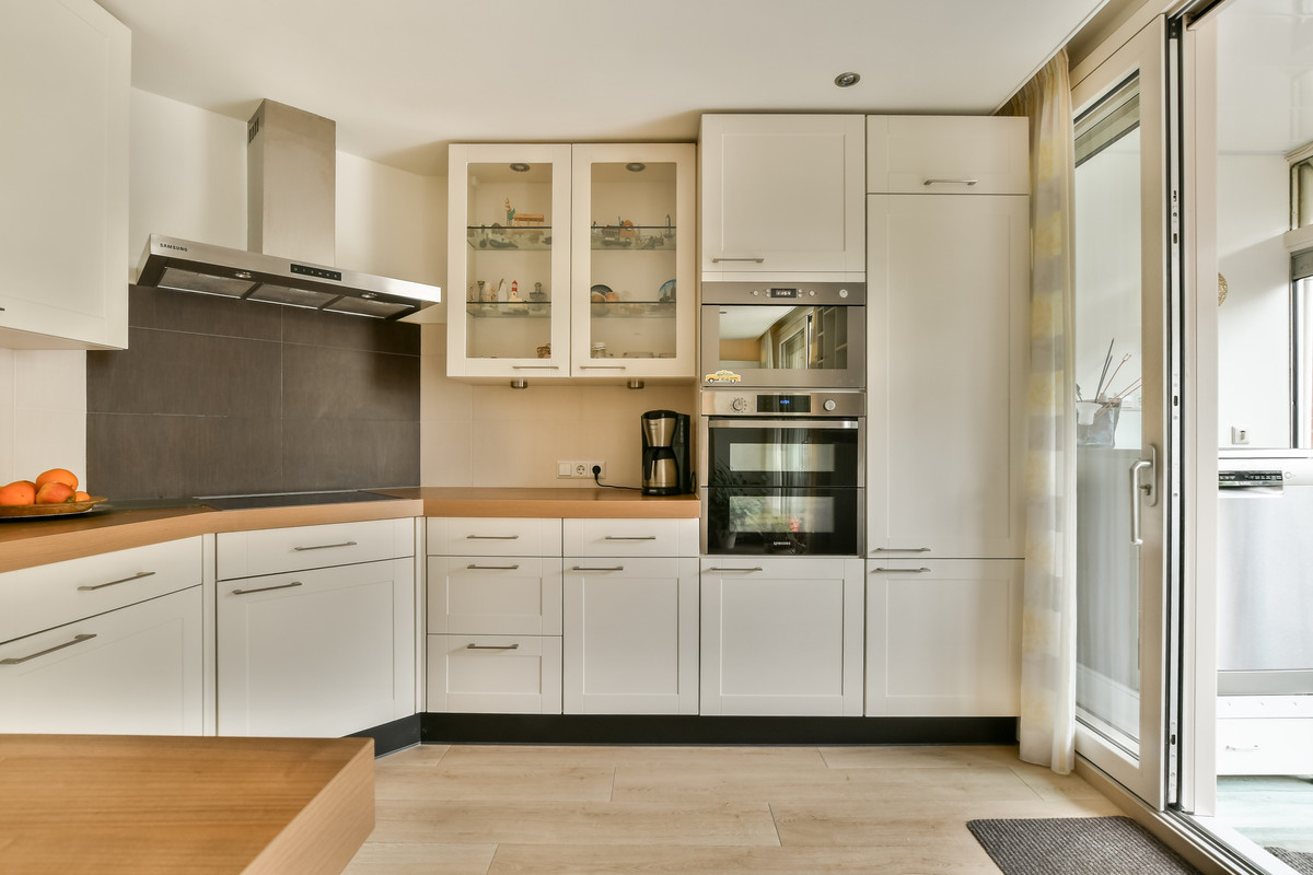 Tussenwoning te koop: Burgemeester Haspelslaan 360, Amstelveen