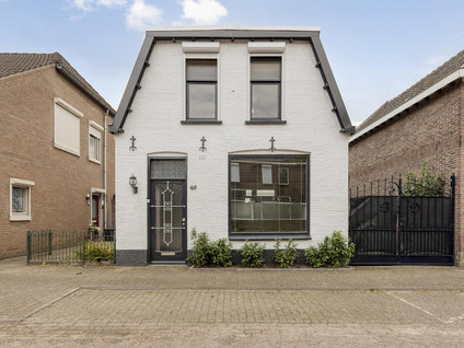 Palmstraat 46
