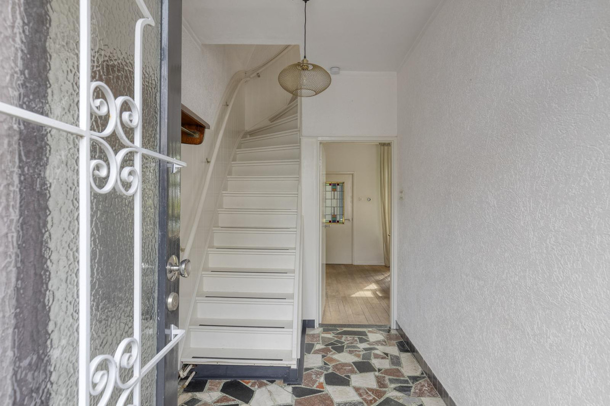 Vrijstaande woning te koop: Palmstraat 46, Oss