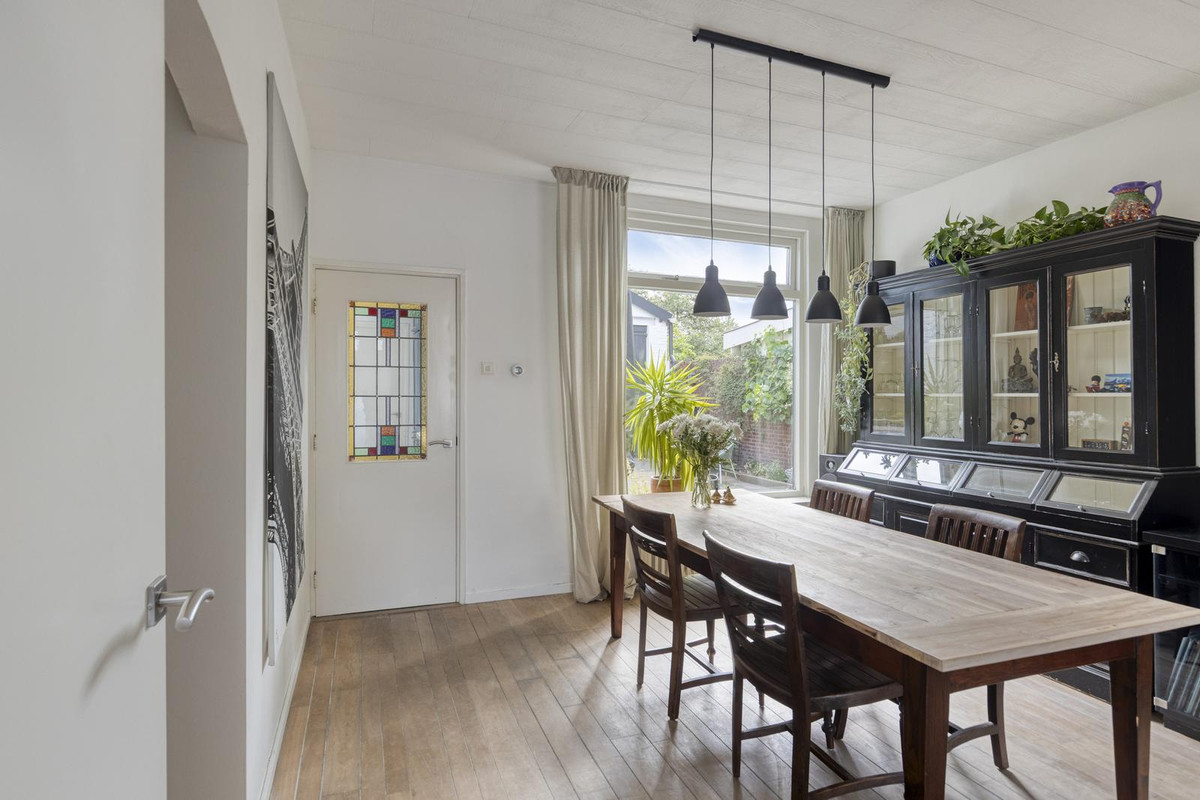Vrijstaande woning te koop: Palmstraat 46, Oss