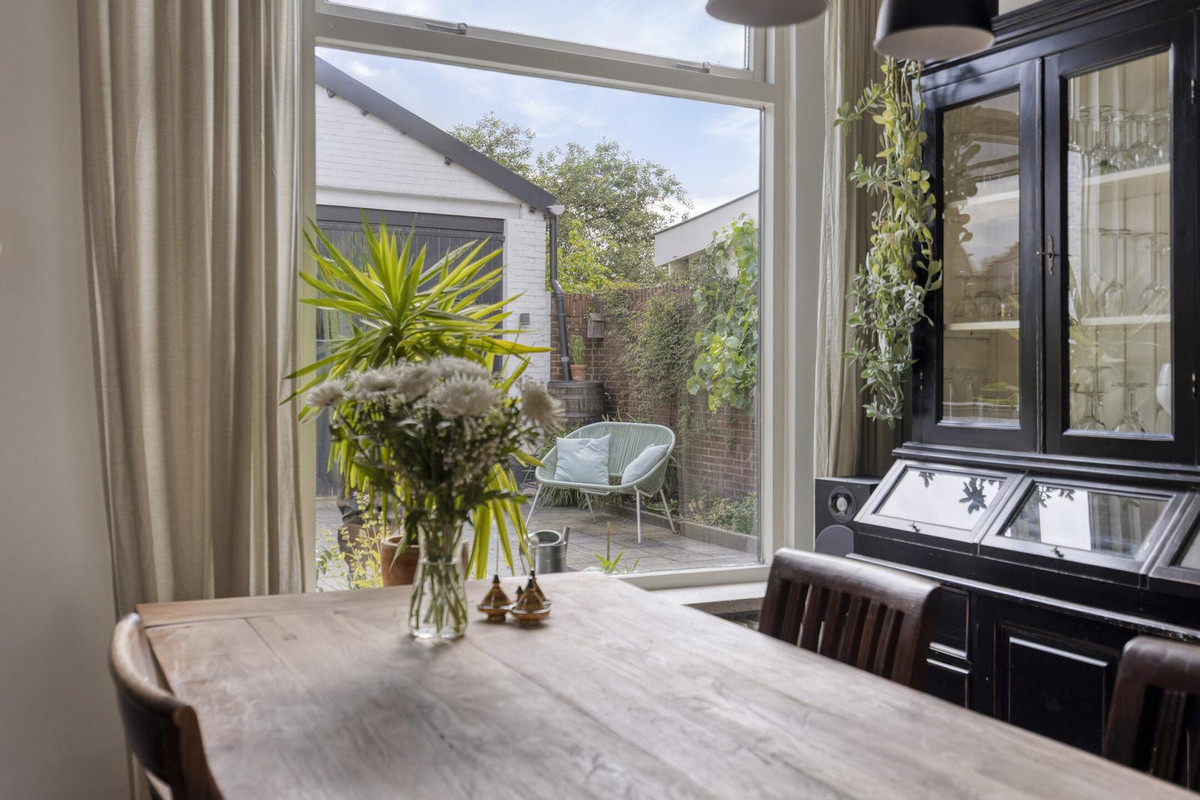 Vrijstaande woning te koop: Palmstraat 46, Oss