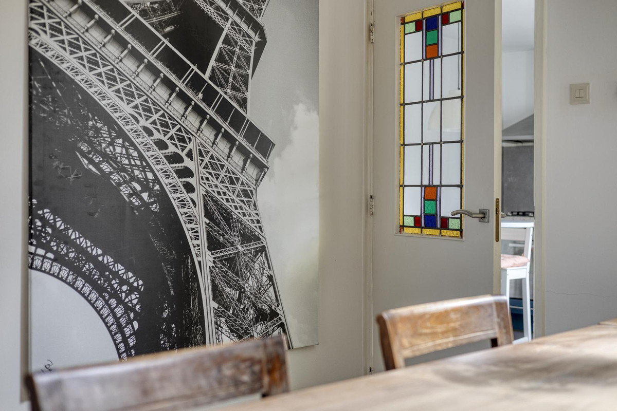 Vrijstaande woning te koop: Palmstraat 46, Oss