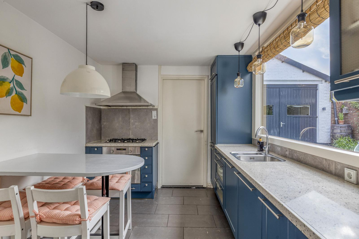 Vrijstaande woning te koop: Palmstraat 46, Oss