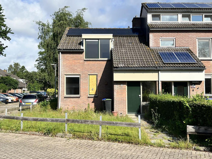 de Zonnebaars 60