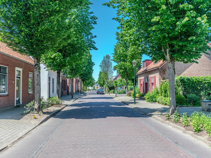 Dorpsstraat 14