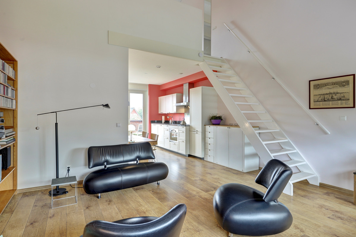 Appartement te koop: Van Erven Dorenspark 41, Laren