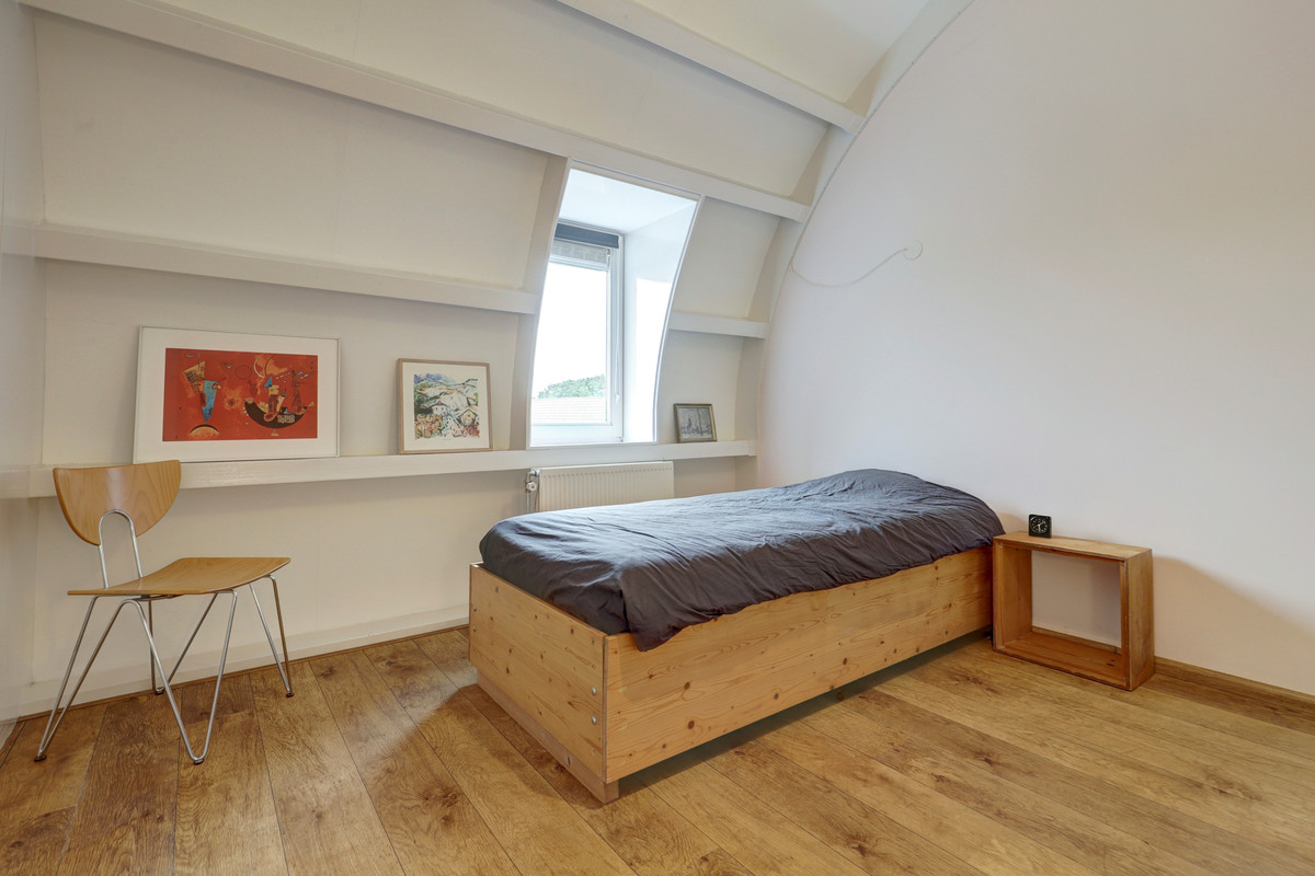 Appartement te koop: Van Erven Dorenspark 41, Laren