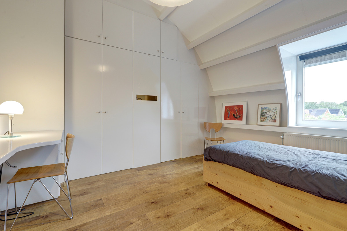 Appartement te koop: Van Erven Dorenspark 41, Laren