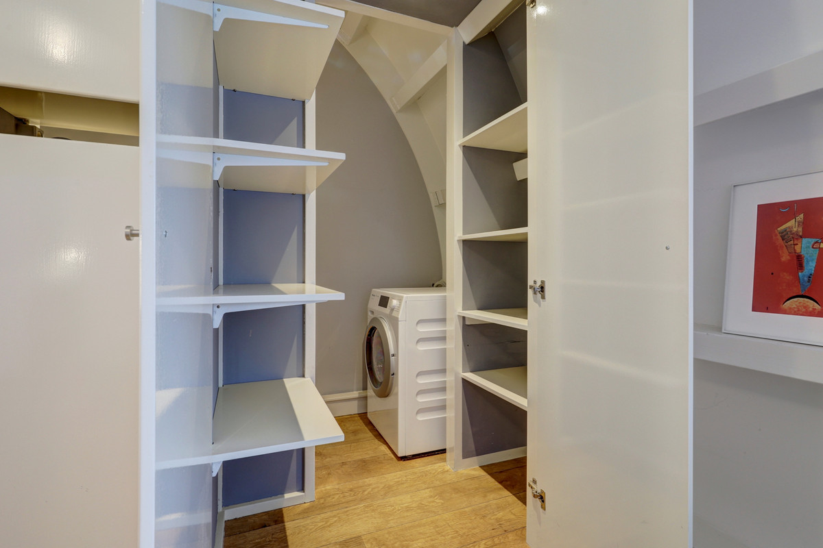 Appartement te koop: Van Erven Dorenspark 41, Laren