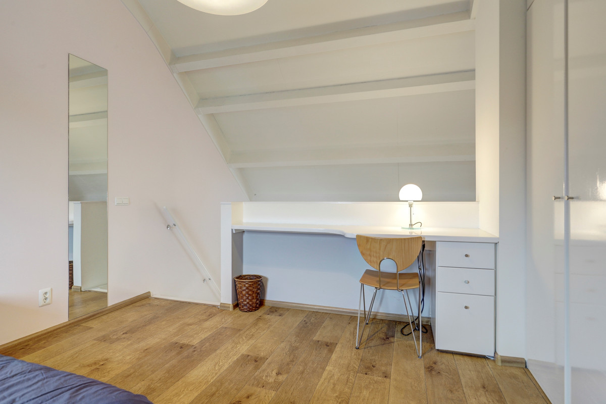 Appartement te koop: Van Erven Dorenspark 41, Laren