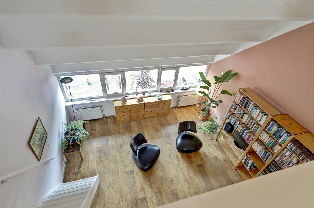 Appartement te koop: Van Erven Dorenspark 41, Laren