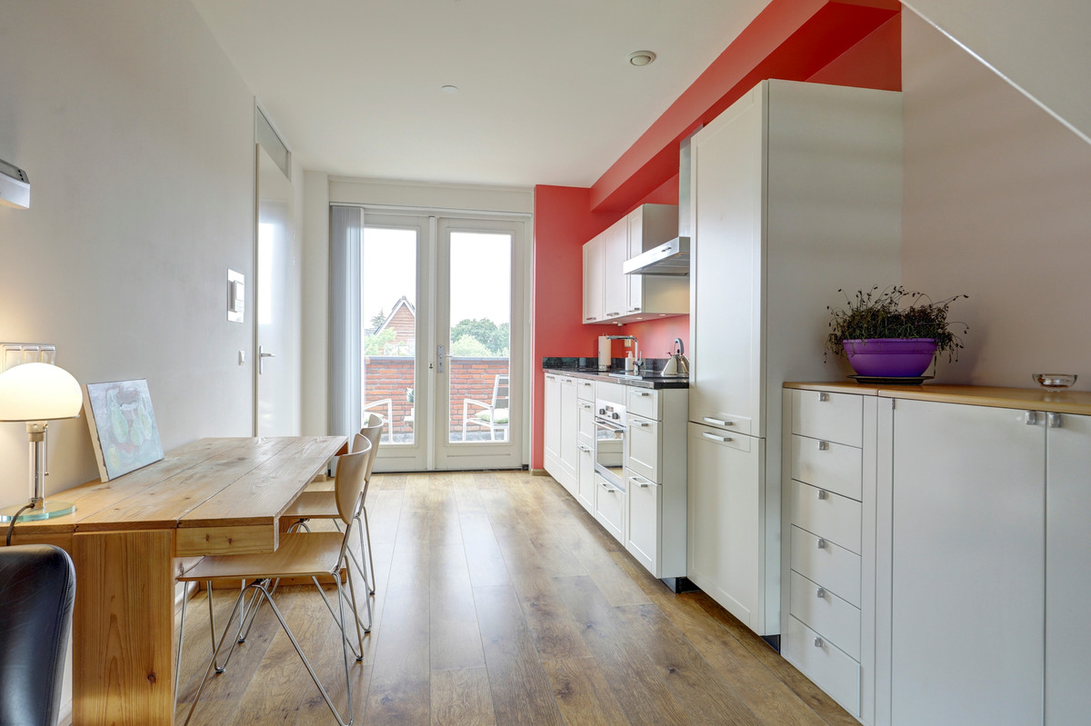 Appartement te koop: Van Erven Dorenspark 41, Laren