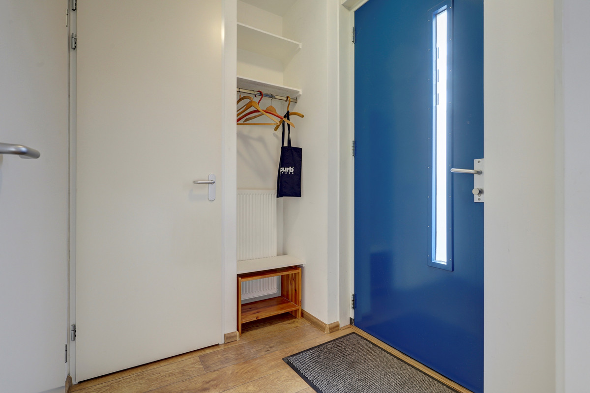 Appartement te koop: Van Erven Dorenspark 41, Laren