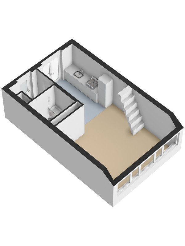 Appartement te koop: Van Erven Dorenspark 41, Laren