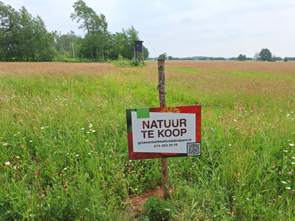 Kokmeeuwenweg Ong - Heusden