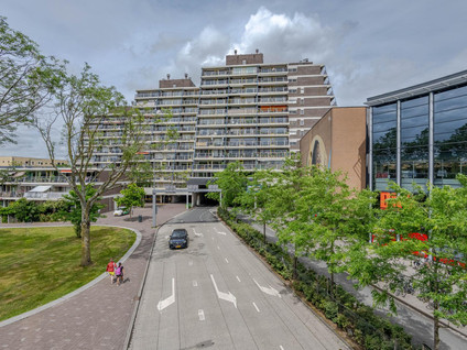 Zuiderterras 93