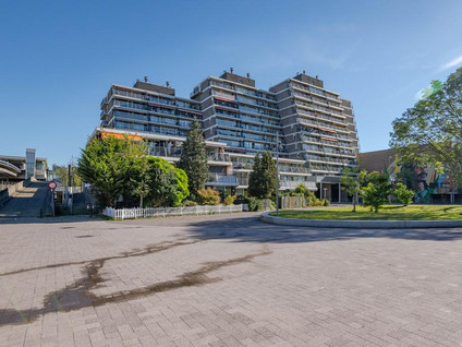 Zuiderterras 93