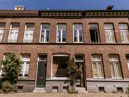 Dokter Leursstraat 6