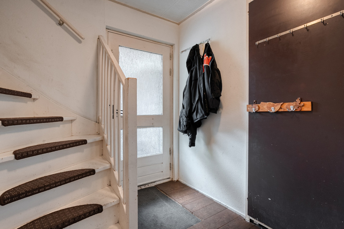 Twee-onder-één-kap te koop: De Koningsvaren 71, Dedemsvaart