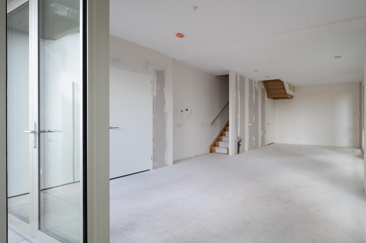 Appartement te koop: Deken van Somerenstraat 105, Eindhoven