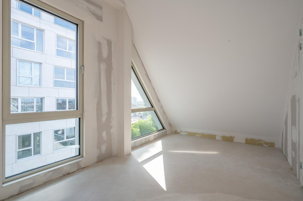 Appartement te koop: Deken van Somerenstraat 105, Eindhoven