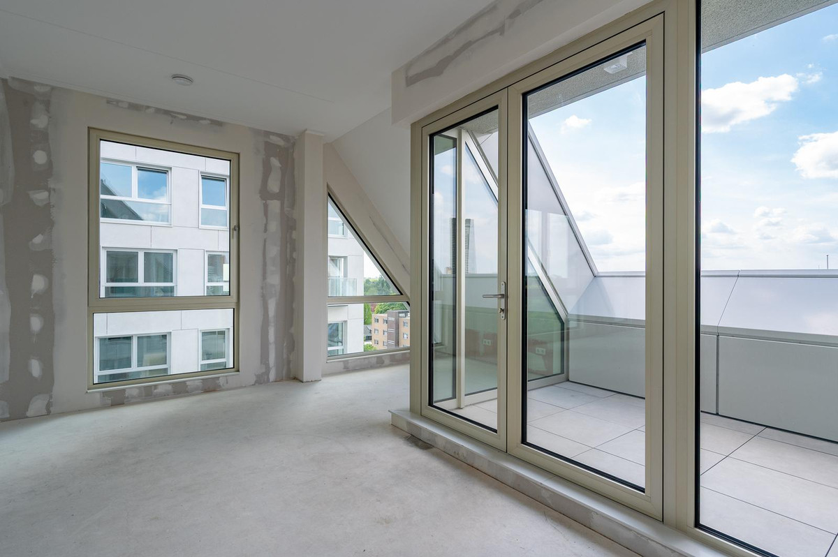 Appartement te koop: Deken van Somerenstraat 105, Eindhoven