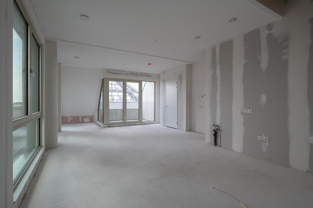 Appartement te koop: Deken van Somerenstraat 105, Eindhoven