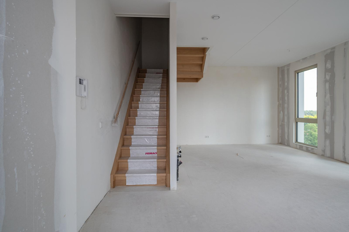 Appartement te koop: Deken van Somerenstraat 105, Eindhoven