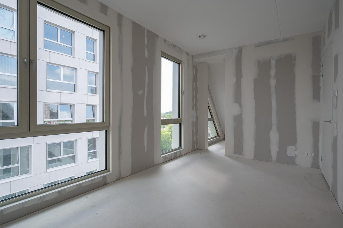 Appartement te koop: Deken van Somerenstraat 105, Eindhoven