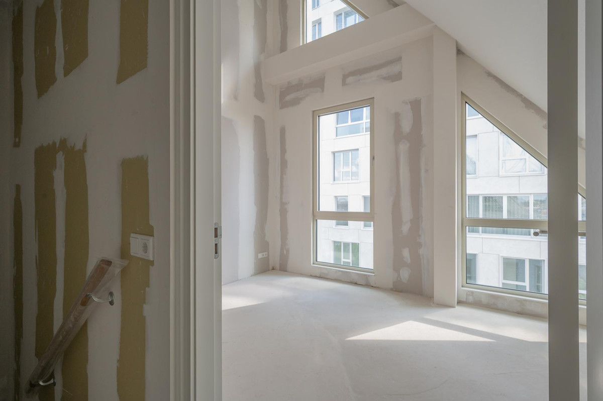 Appartement te koop: Deken van Somerenstraat 105, Eindhoven